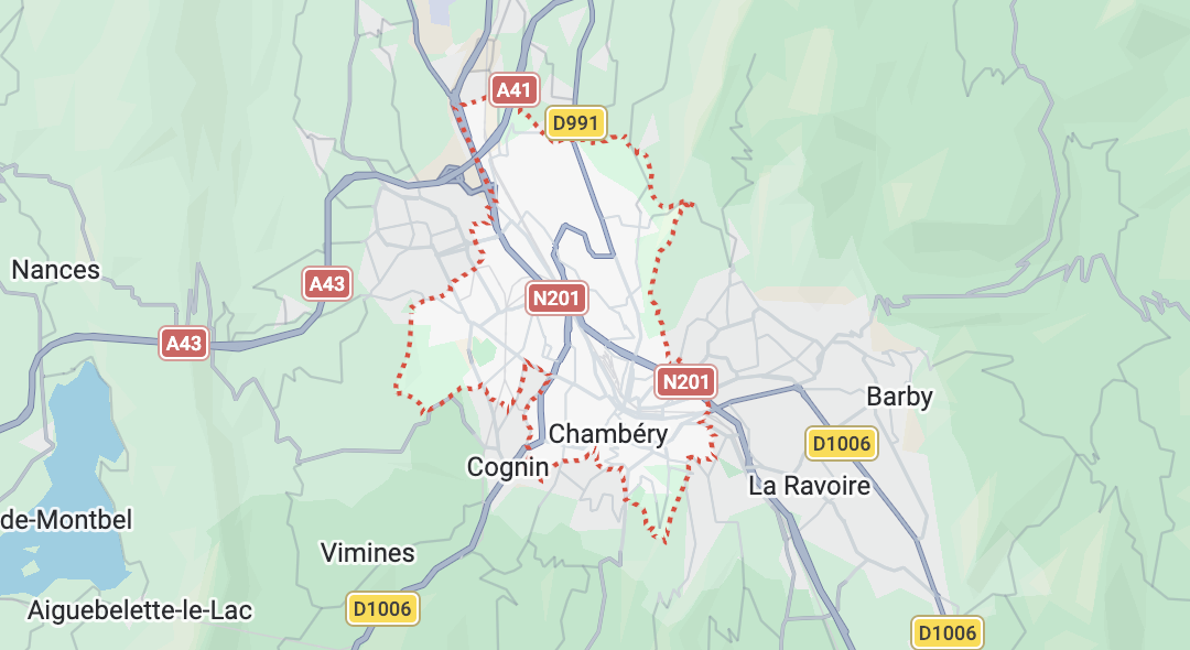 Visuel du parcours