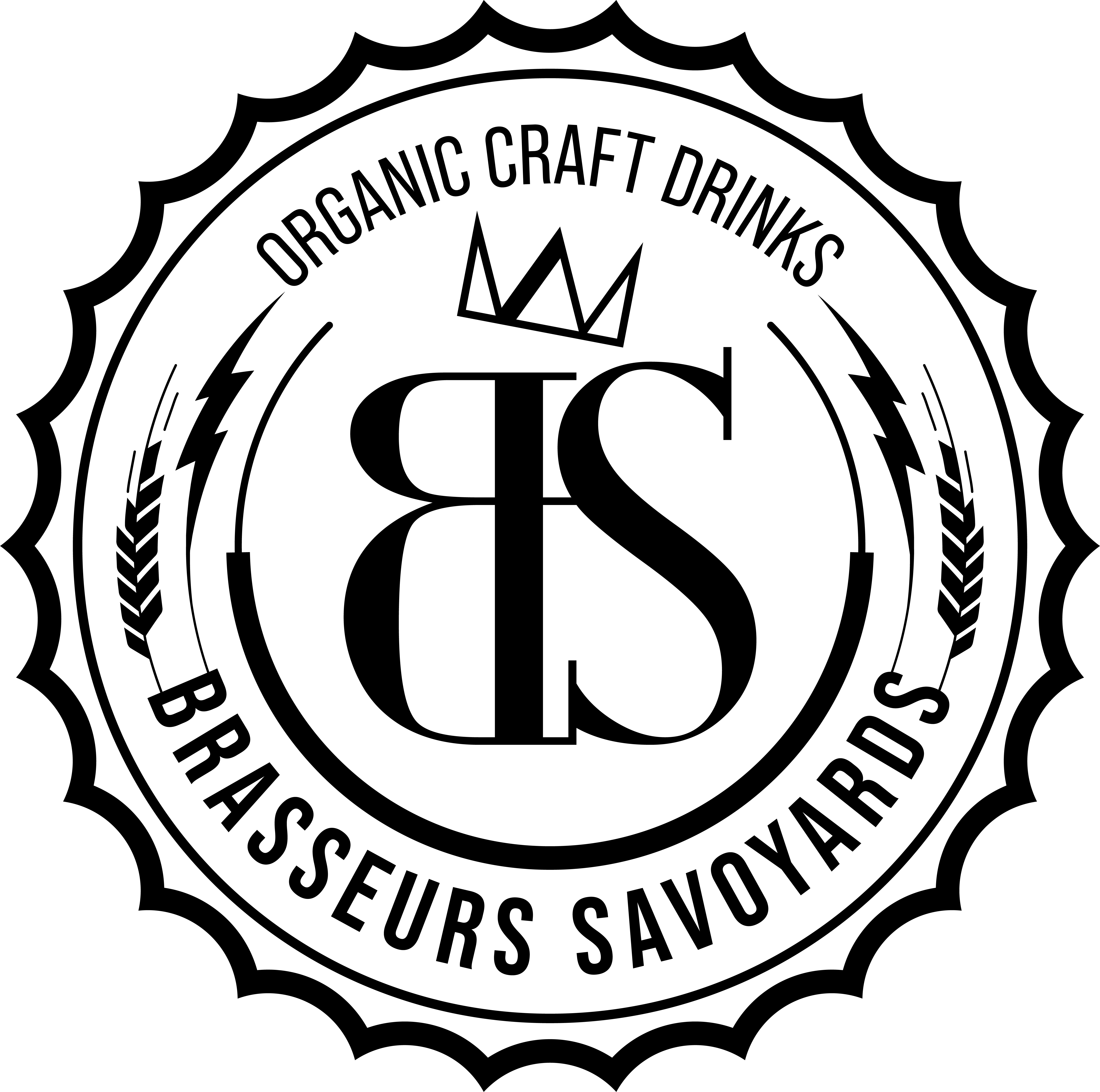 Brasseurs savoyards