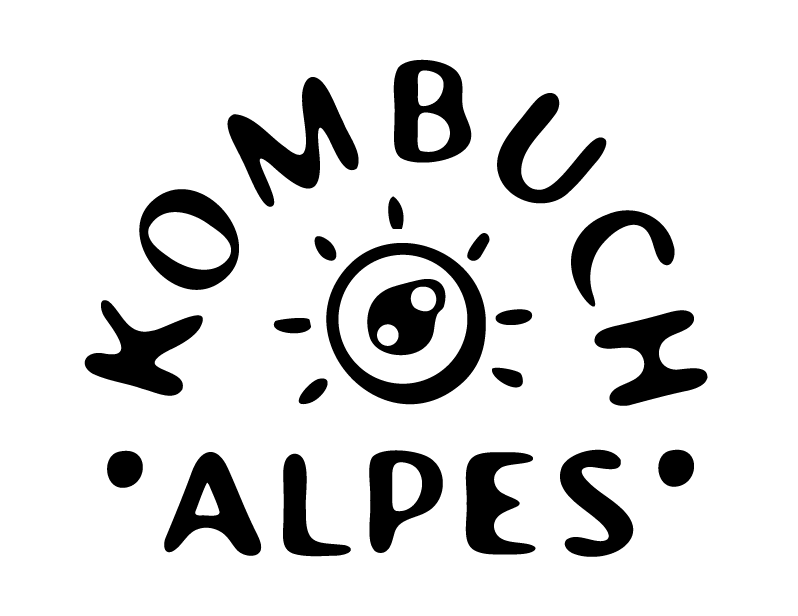 Kombuch Alpes