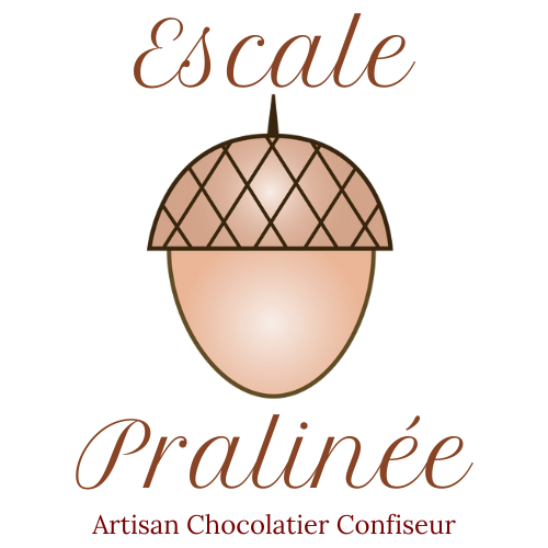 Escale pralinée