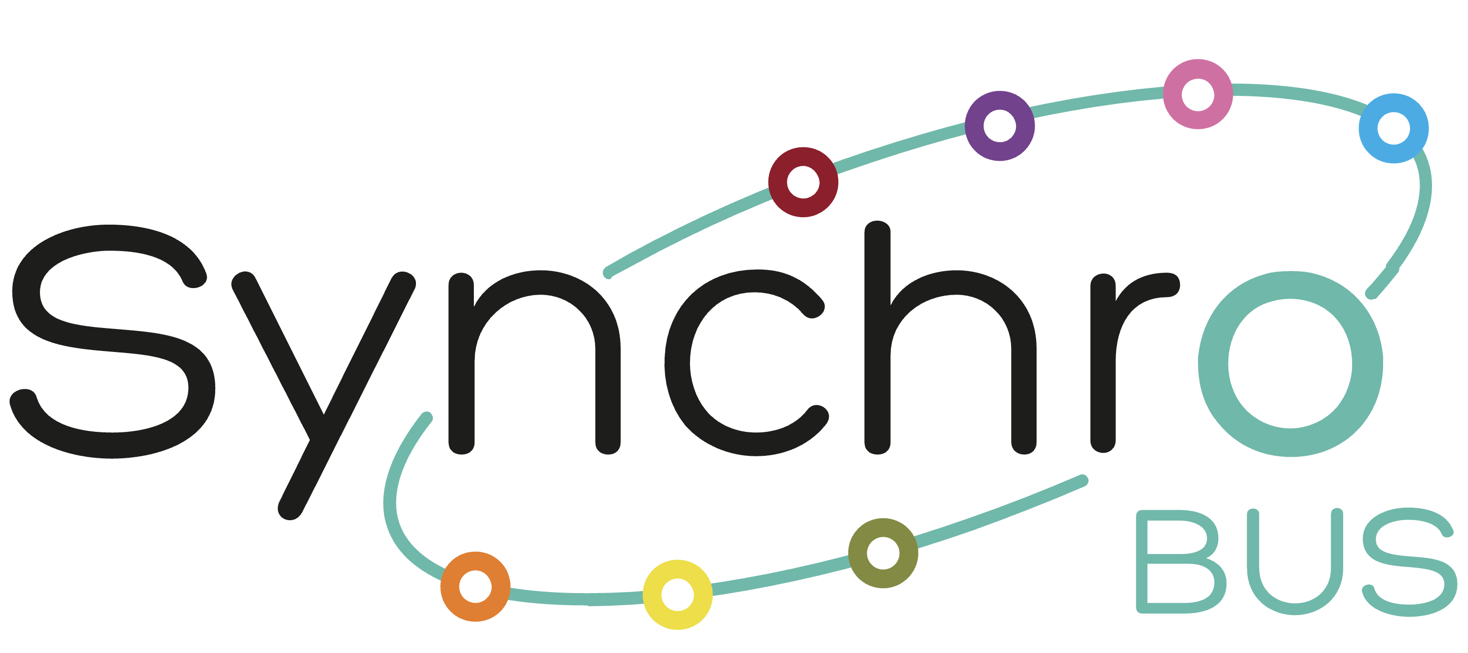 Synchro bus